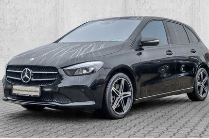 Mercedes-Benz B 250 26.950 km 26.450 &euro; Hagen 58119