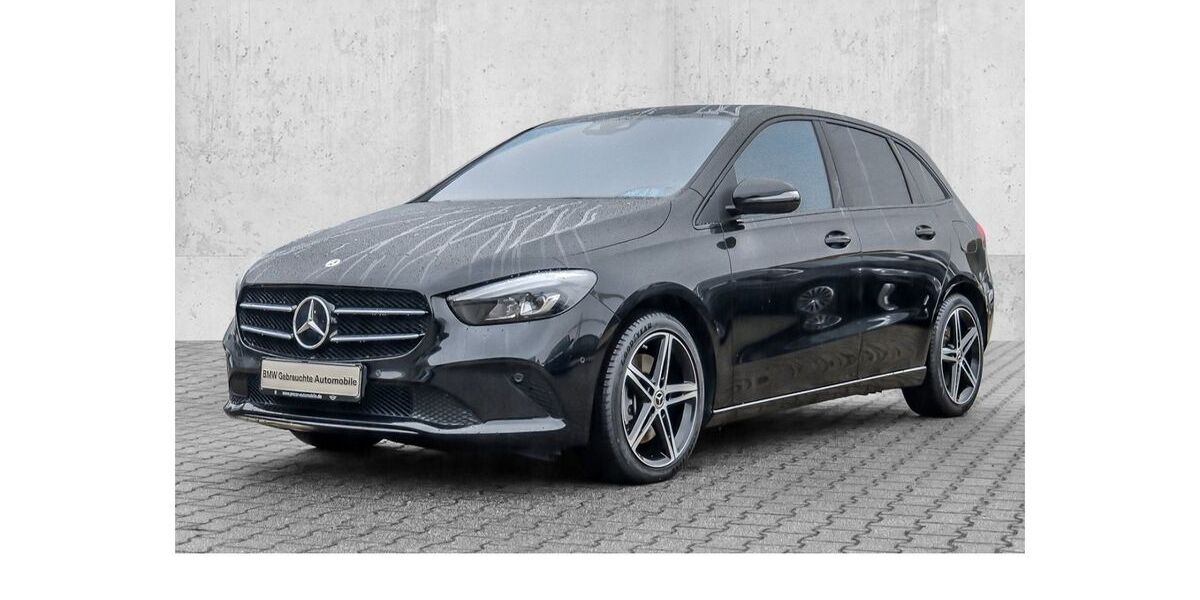 Mercedes-Benz B 250 26.950 km 26.450 &euro; Hagen 58119
