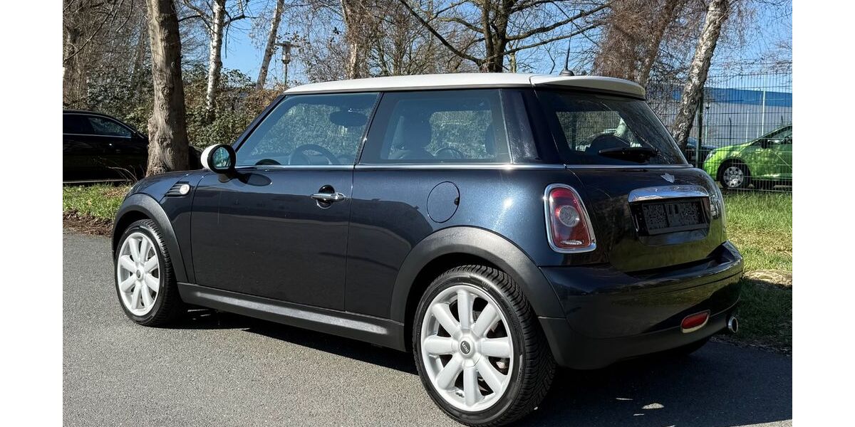 Mini Cooper 137.000 km 4.999 &euro; Bottrop 46236