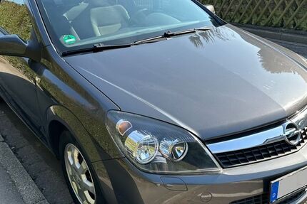 Opel Astra 109.000 km 3.800 &euro; Witten 58452