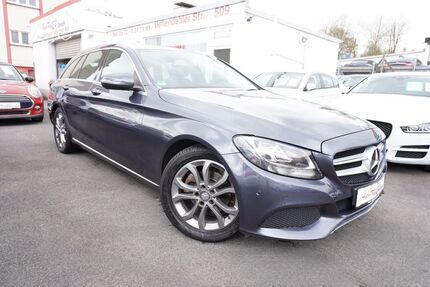 Mercedes-Benz C 180 69.920 km 15.990 &euro; Wuppertal 42109