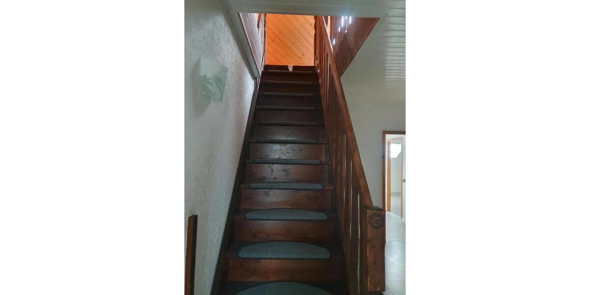 Dachgeschoßwohnung Herten Bertlich - 4 Zimmer, 89 m&sup2;, 650&euro; | Angebot:25978255