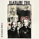 Alkaline Trio Special Guests: Anthony Green & The Boom Done Band