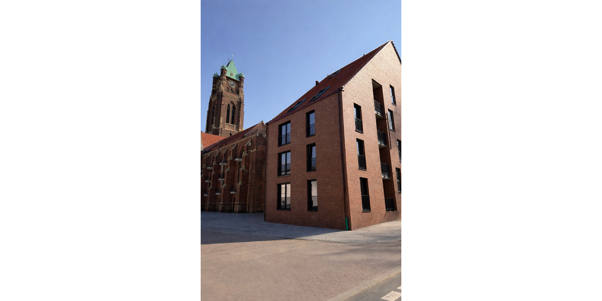 Etagenwohnung Bochum Bochum-Mitte - 3 Zimmer, 103 m&sup2;, 1.650&euro; | Angebot:25899330