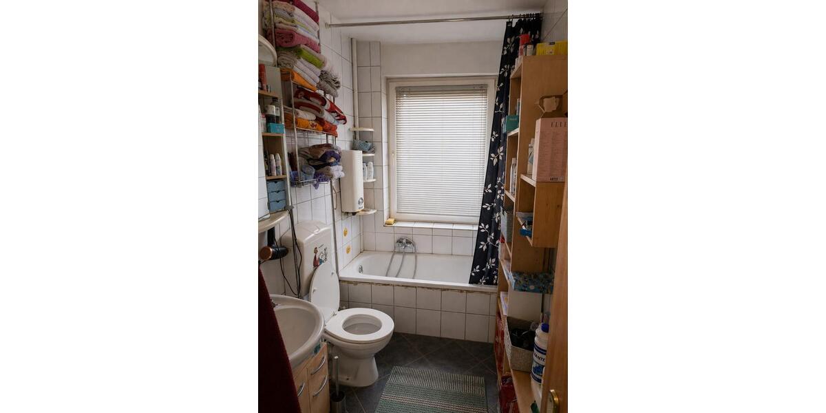 Etagenwohnung Datteln - 2.5 Zimmer, 54 m&sup2;, 89.000&euro; | Angebot:26591191