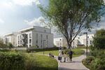 Etagenwohnung Bochum Wiemelhausen - 2 Zimmer, 76 m&sup2;, 1.026&euro; | Angebot:26433785