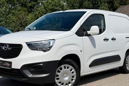 Opel Combo 115.975 km 9.790 &euro; Bochum 44894