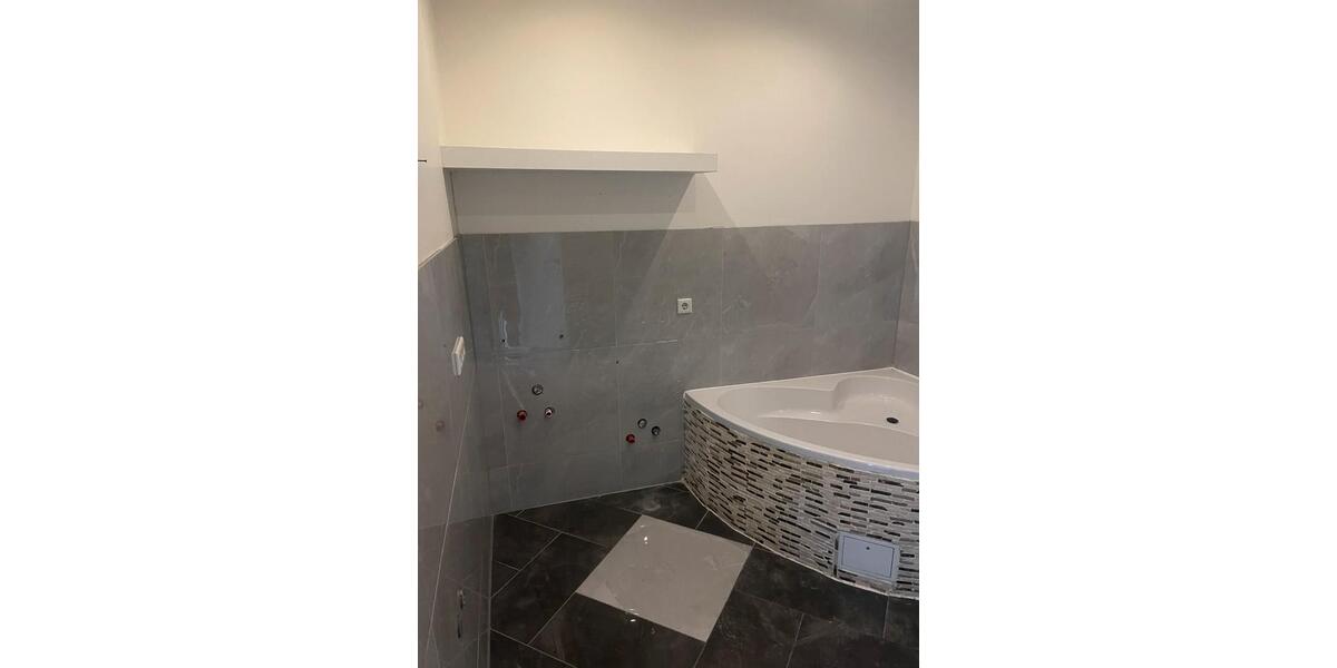 Etagenwohnung Recklinghausen Grullbad - 3.5 Zimmer, 100 m&sup2;, 1.420&euro; | Angebot:26461481