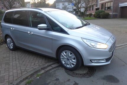 Ford Galaxy 114.300 km 14.300 &euro; Gladbeck 45968
