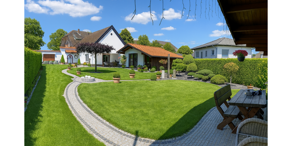 Einfamilienhaus Schermbeck - 5 Zimmer, 230 m&sup2;, 795.000&euro; | Angebot:25860970