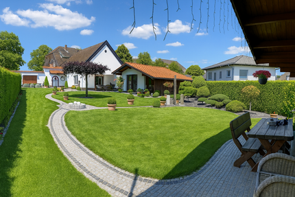 Haus Schermbeck - 5 Zimmer, 230 m&sup2;, 795.000&euro; | Angebot:25860970