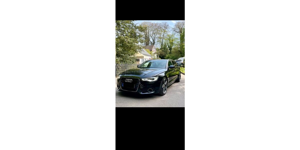 Audi A6 211.000 km 12.800 &euro; gladbeck 45968