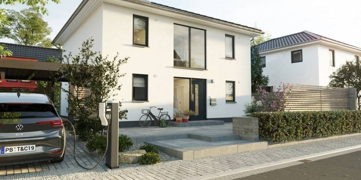 Mehrfamilienhaus, Wohnhaus Bottrop Welheimer Mark - 5 Zimmer, 145 m&sup2;, 299.350&euro; | Angebot:25663394