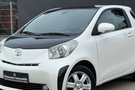Toyota IQ 67.940 km 7.500 &euro; Essen 45139