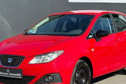 Seat Ibiza 114.000 km 5.500 &euro; Essen 45139