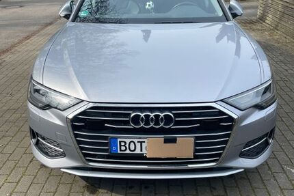 Audi A6 46.000 km 29.990 &euro; Recklinghausen 45659
