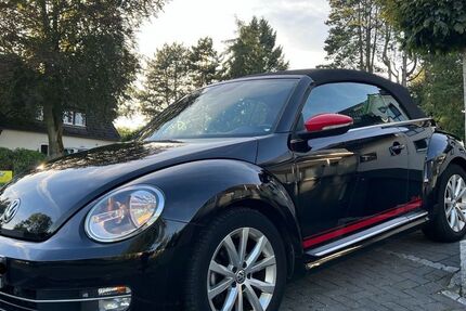 VW Beetle 88.000 km 13.000 &euro; Mülheim 45478