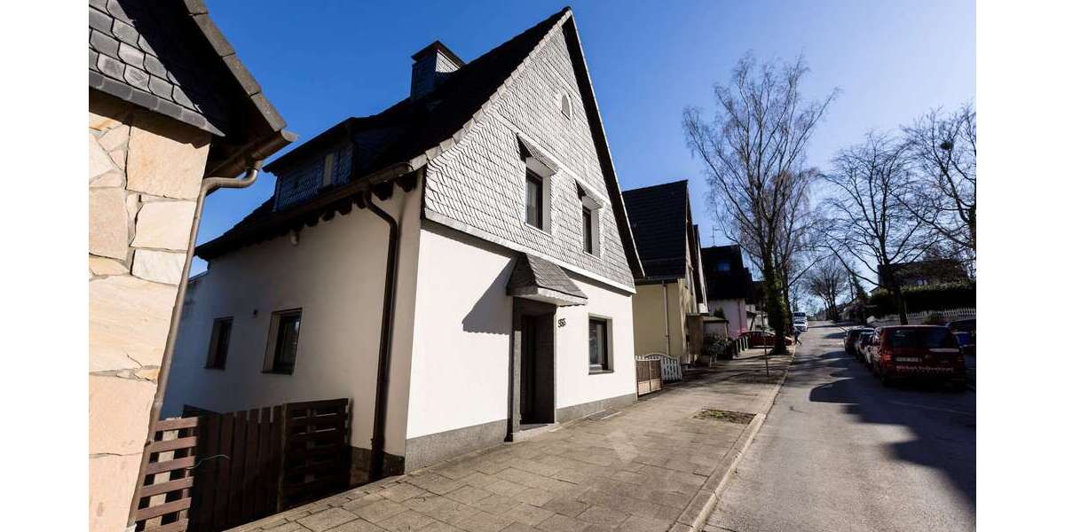 Einfamilienhaus Heiligenhaus - 4 Zimmer, 140 m&sup2;, 460.000&euro; | Angebot:25927120