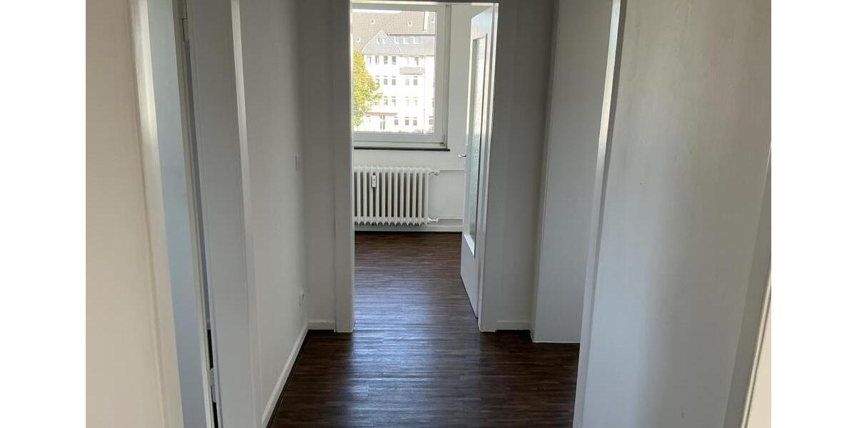 Etagenwohnung Hagen Hagen-Nord - 3 Zimmer, 64 m&sup2;, 489&euro; | Angebot:22940566