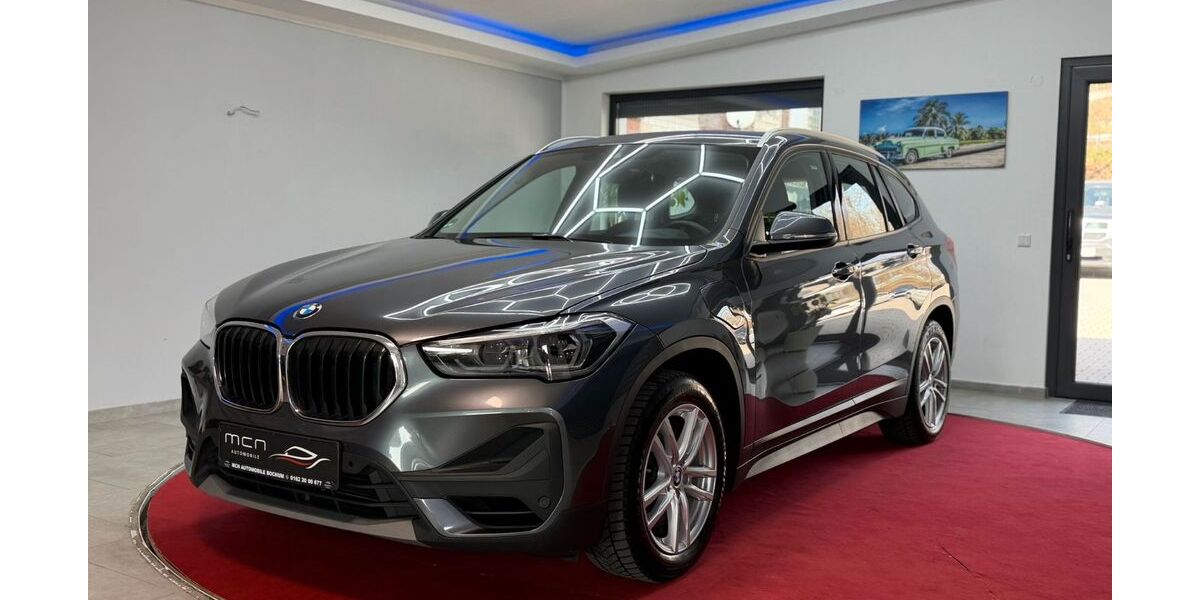 BMW X1 175.810 km 15.890 &euro; Bochum 44894
