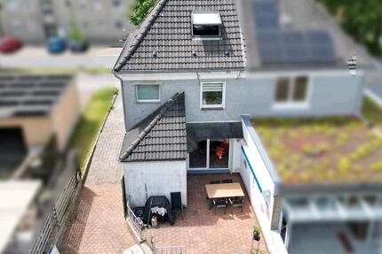 Haus Herten Bertlich - 4 Zimmer, 110 m&sup2;, 310.000&euro; | Angebot:26826785
