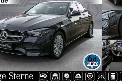 Mercedes-Benz C 180 7.232 km 35.353 &euro; Dorsten 46282