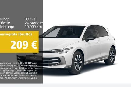 VW Golf 24.205 km 28.240 &euro; Castrop-Rauxel 44575