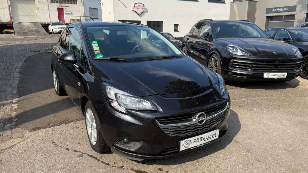 Opel Corsa 149.000 km 4.900 &euro; Dortmund 44147