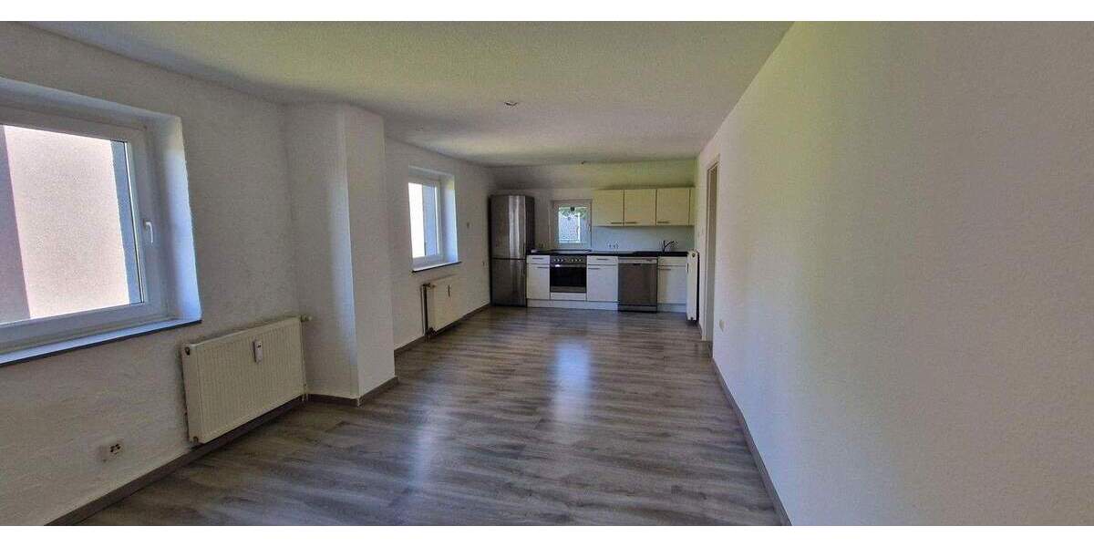 Etagenwohnung Bochum Grumme - 2 Zimmer, 49 m&sup2;, 441&euro; | Angebot:25772437