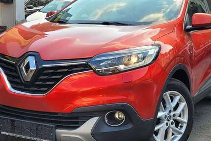 Renault Kadjar 145.000 km 10.990 &euro; Essen 45144