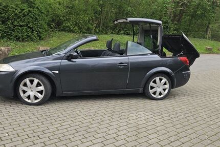 Renault Megane 208.000 km 2.199 &euro; Dortmund 44339