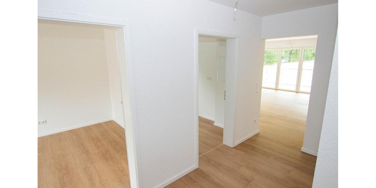 Erdgeschoßwohnung Waltrop - 2 Zimmer, 67 m&sup2;, 968&euro; | Angebot:25103511