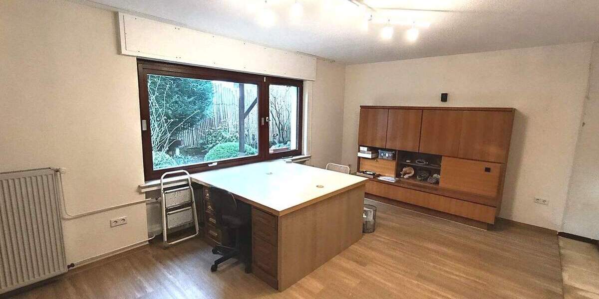 Einfamilienhaus Sprockhövel Haßlinghausen - 7 Zimmer, 196 m&sup2;, 578.000&euro; | Angebot:25674845