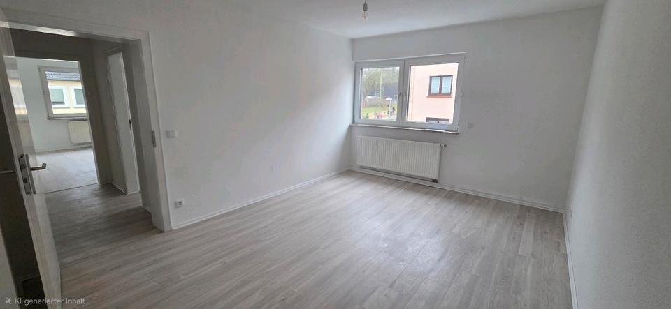 Etagenwohnung Essen Stadtbezirk IV - 3 Zimmer, 67 m&sup2;, 750&euro; | Angebot:25084986