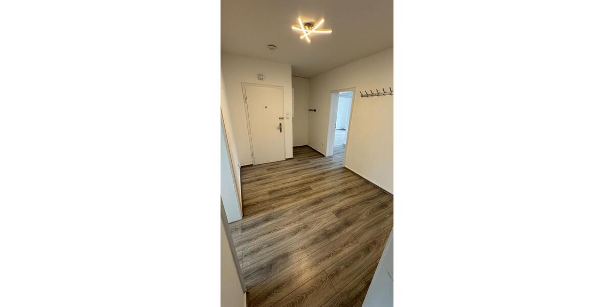 Etagenwohnung Dortmund Innenstadt Ost - 3 Zimmer, 80 m&sup2;, 640&euro; | Angebot:25073405