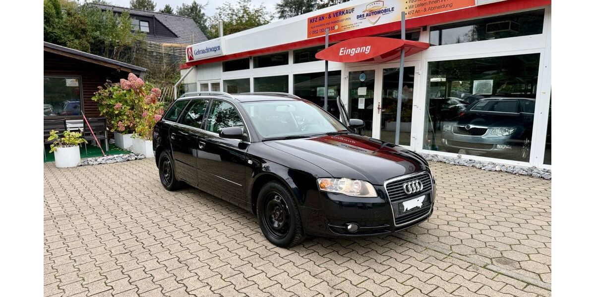 Audi A4 520.000 km 1.990 &euro; gelsenkirchen 45892