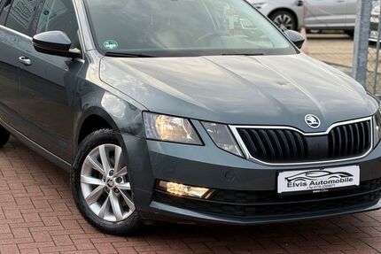 Skoda Octavia 287.969 km 6.980 &euro; Selm 59379