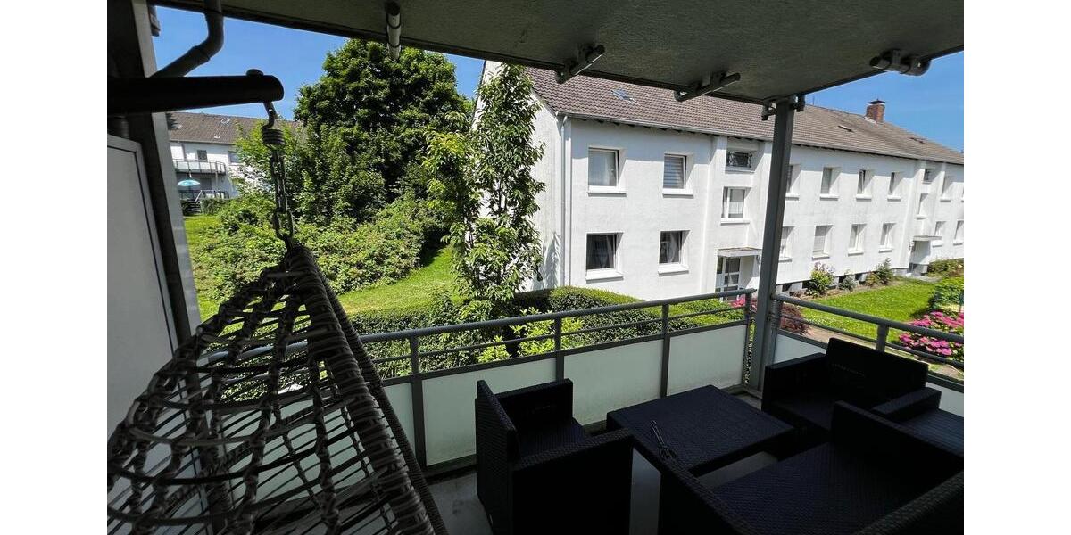 Etagenwohnung Essen Stadtbezirk IV - 3 Zimmer, 73 m&sup2;, 680&euro; | Angebot:25591805