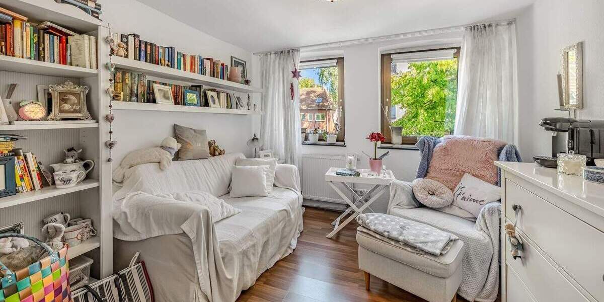 Einfamilienhaus Herne Wanne - 6 Zimmer, 157 m&sup2;, 399.000&euro; | Angebot:25731464