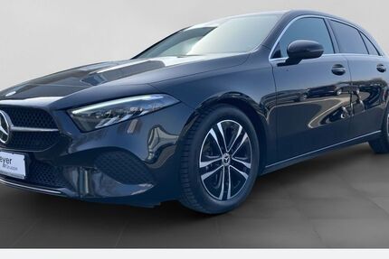 Mercedes-Benz A 200 51.144 km 27.980 &euro; Bochum 44892