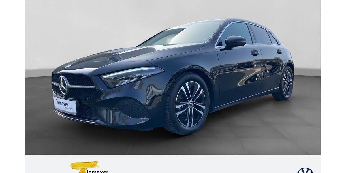 Mercedes-Benz A 200 51.144 km 28.480 &euro; Bochum 44892