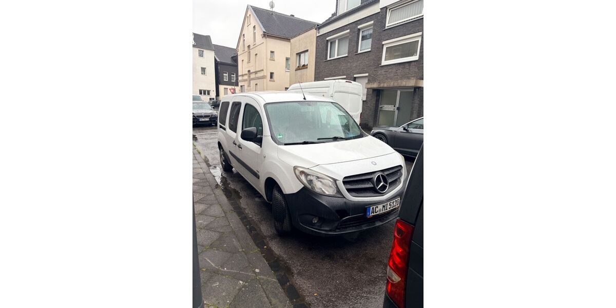 Mercedes-Benz Citan 280.000 km 5.300 &euro; Herten 45701