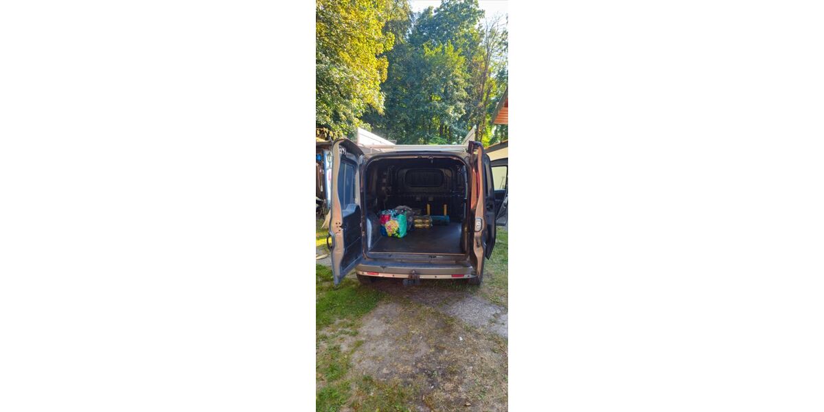 Opel Combo 173.000 km 5.600 &euro; Dortmund 44319