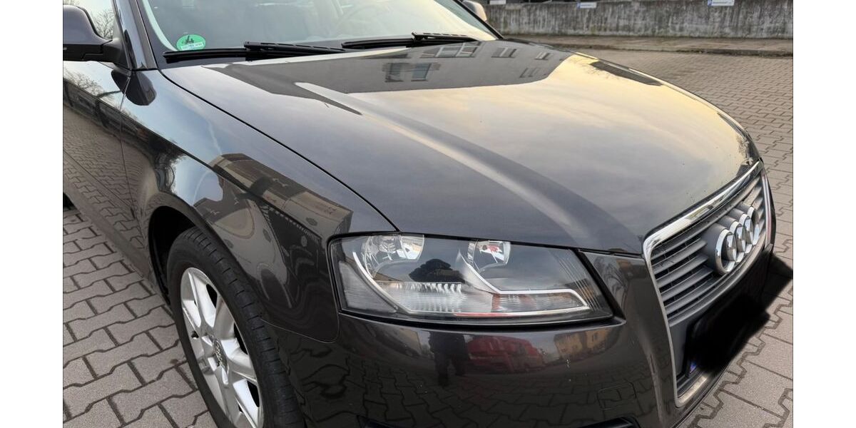 Audi A3 213.000 km 5.990 &euro; Dortmund 44379
