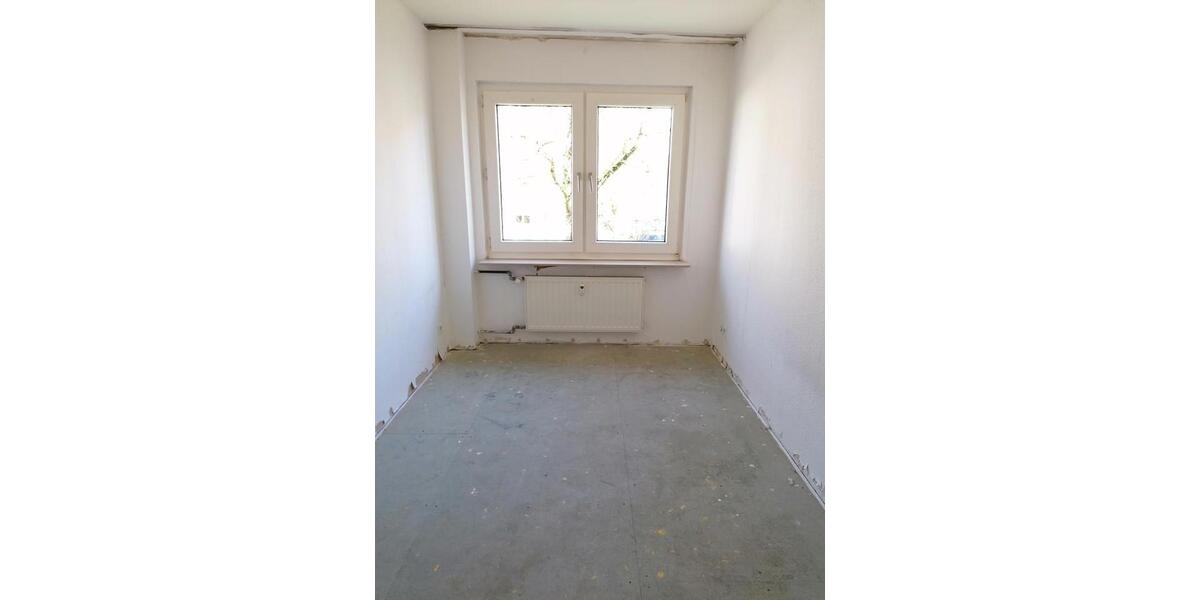 Erdgeschoßwohnung Recklinghausen König Ludwig - 3.5 Zimmer, 62 m&sup2;, 555&euro; | Angebot:25956762