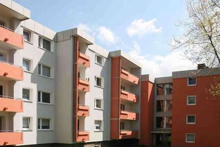 Wohnung Hagen Quambusch - 1 Zimmer, 41 m&sup2;, 280&euro; | Angebot:25887248