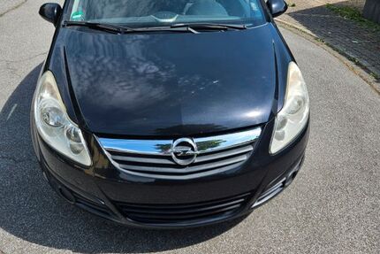 Opel Corsa 139.108 km 2.099 &euro; Velbert 42555