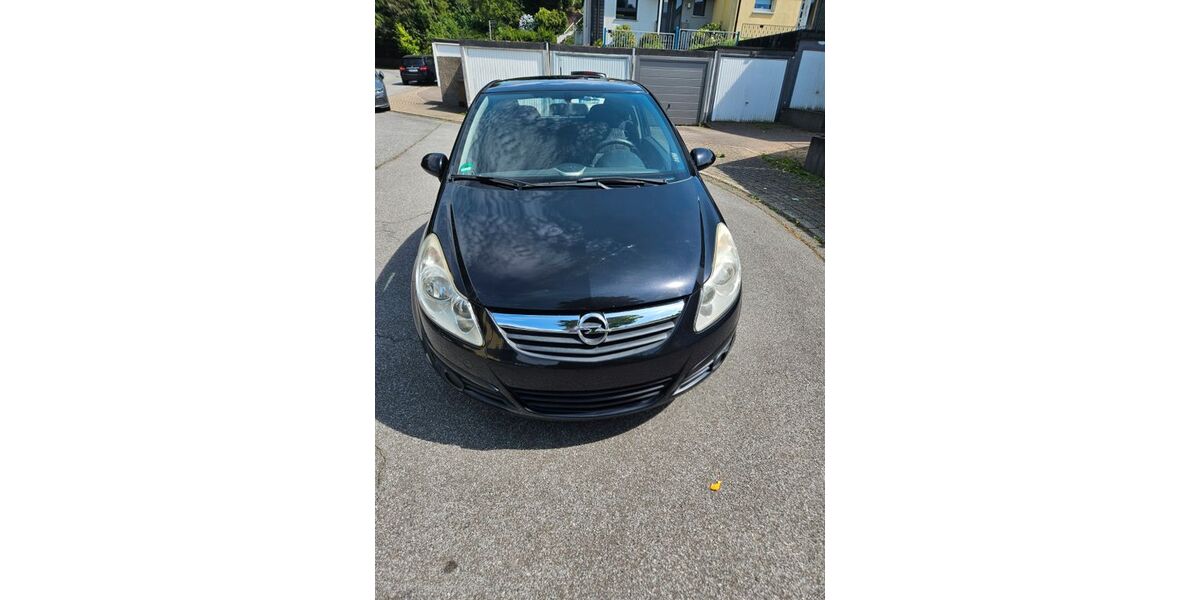 Opel Corsa 139.108 km 2.099 &euro; Velbert 42555