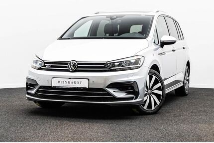 VW Touran 99.667 km 29.610 &euro; Hagen 58091