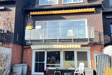 Haus Wuppertal Eckbusch - 6 Zimmer, 150 m&sup2;, 425.000&euro; | Angebot:23357681